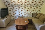 Mini Camping, dwupokojowy dom wakacyjny, dom mobilny dom - 3