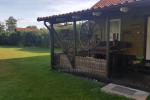 Mini Camping, dwupokojowy dom wakacyjny, dom mobilny dom