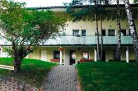 Wakacje w w Šventoji "Žibintas" - apartamenty i domki letniskowe