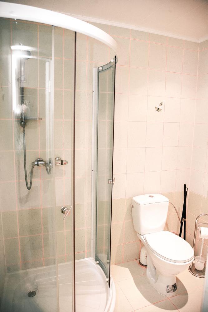 Wakacje w w Šventoji Žibintas - apartamenty i domki letniskowe