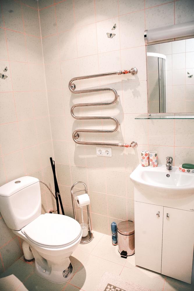 Wakacje w w Šventoji Žibintas - apartamenty i domki letniskowe