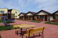 "Aringa rezydencji". Apartamenty i domy wakacyjne do wynajęcia w Sventoji