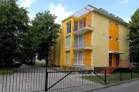 Apartamenty w Palanga "Kristinos apartamentai"