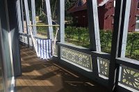 Marius ir Jūra. Apartamenty w Juodkrante