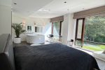 Luksusowy dom do wynajęcia Pusyno Oaze: Jacuzzi, taras - 3