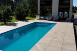 Luksusowy dom do wynajęcia Pusyno Oaze: Jacuzzi, taras