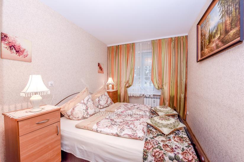 Mieszkanie do wynajęcia w centrum Nidy - 1
