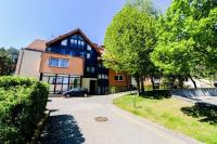 Apartament dwupokojowy w Nidzie, Mierzeja Kurońska