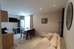 Apartament dwupokojowy w Nidzie, Mierzeja Kurońska - 2