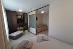Apartament dwupokojowy w Nidzie, Mierzeja Kurońska