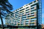 PALANGA SEA VIEW - 3 apartamenty z widokiem na morze w centrum miasta