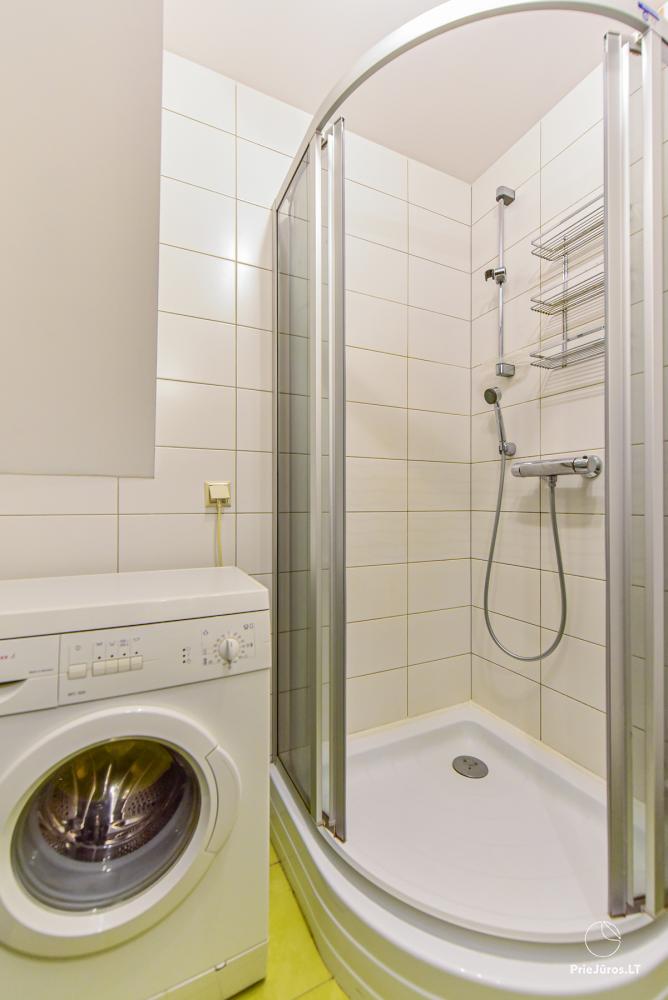 5* Apartament & SPA w Nidzie
