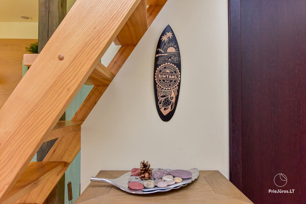 5* Apartament & SPA w Nidzie