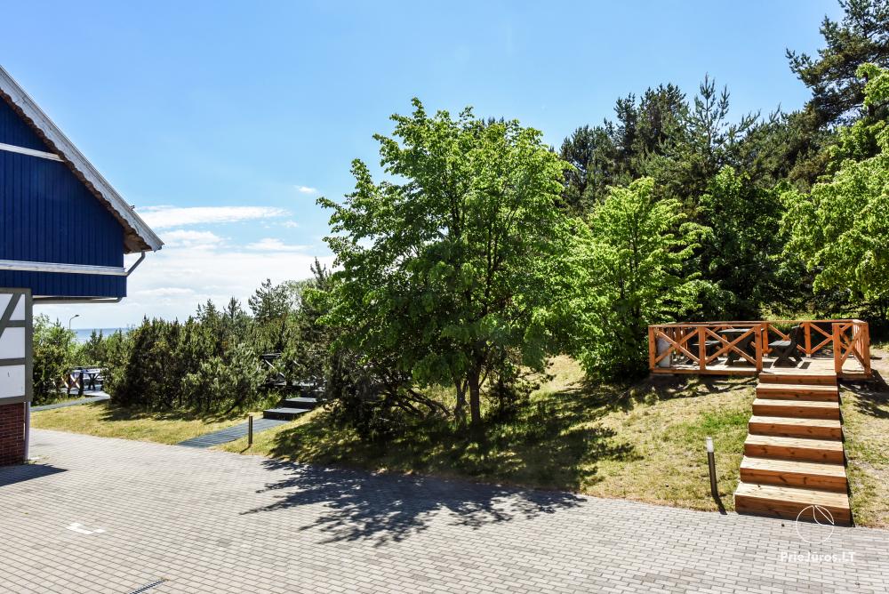 5* Apartament & SPA w Nidzie