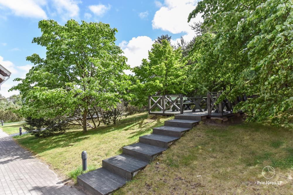 5* Apartament & SPA w Nidzie