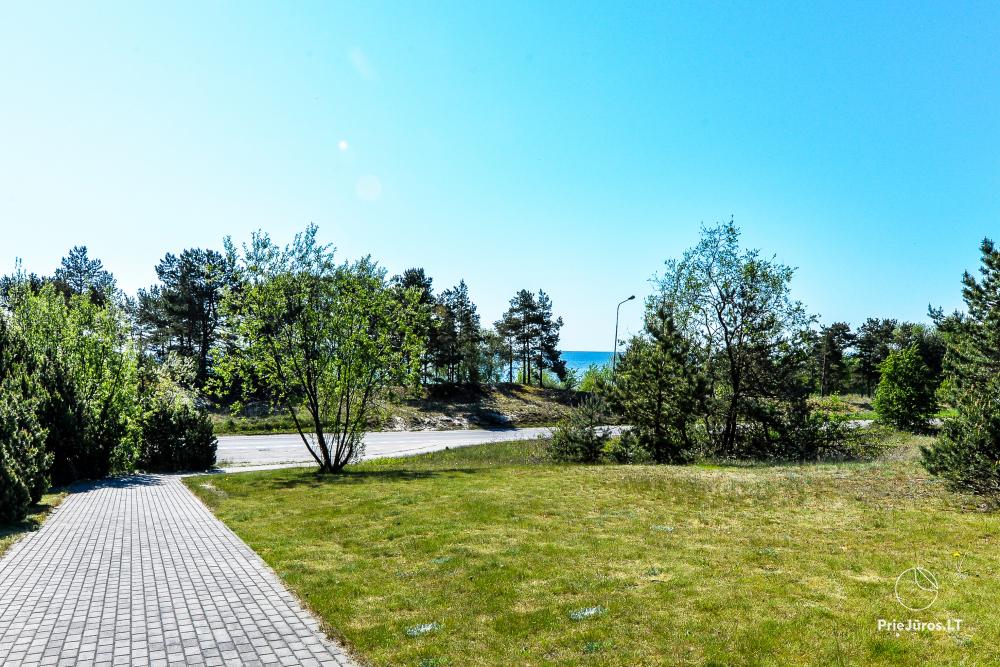 5* Apartament & SPA w Nidzie
