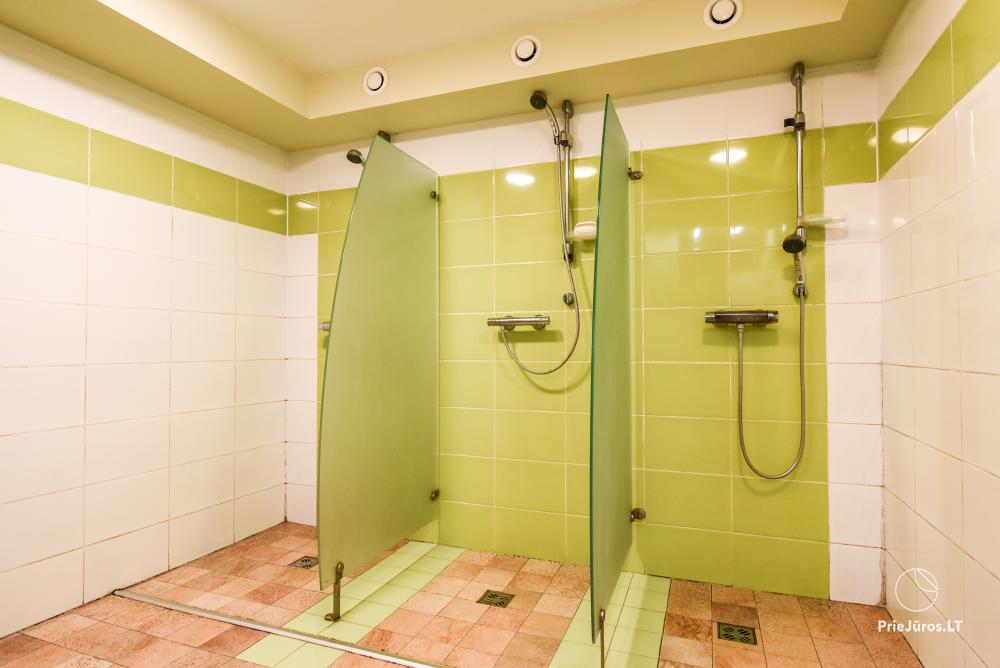 5* Apartament & SPA w Nidzie