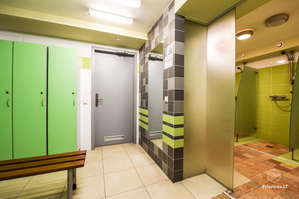 5* Apartament & SPA w Nidzie