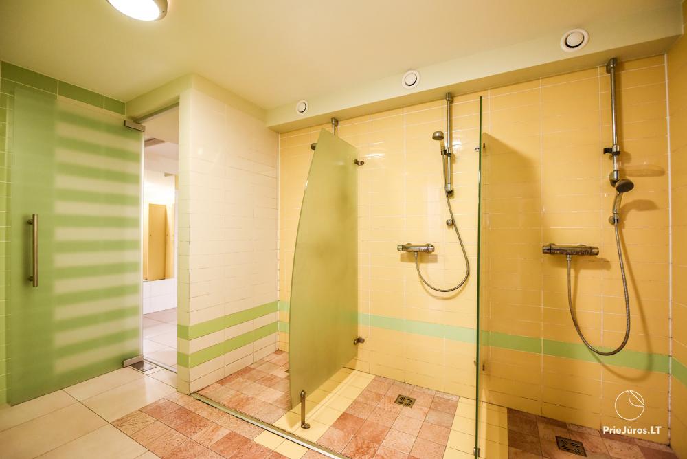 5* Apartament & SPA w Nidzie
