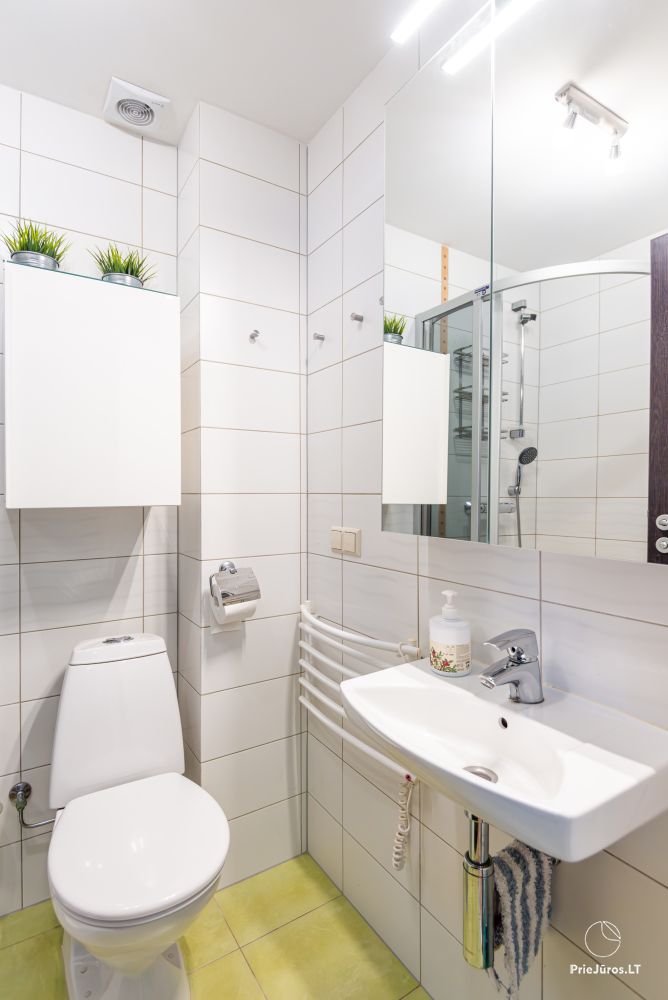 5* Apartament & SPA w Nidzie