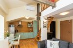 5* Apartament & SPA w Nidzie