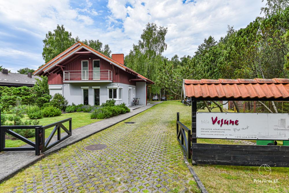 Villa Vijune - 1