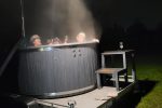 Willa wynajęcia 10 km od Kłajpedy