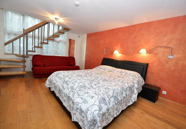 Apartament z osobnym wejściem i tarasem do wynajęcia