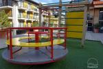 Maluno apartamenty w centrum Połągi