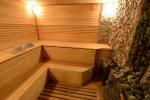 Prywatna willa w centrum Połągi: sauny, jacuzzi, huśtawki. 150 m do morza - 4