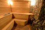 Prywatna willa w centrum Połągi: sauny, jacuzzi, huśtawki. 150 m do morza - 5