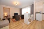 Dwupokojowy apartament do wynajęcia w centrum Kłajpedy