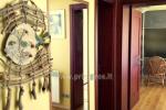 Apartament-mieszkanie z 2 sypialniami w Juodkrante, w pobliżu zalewu