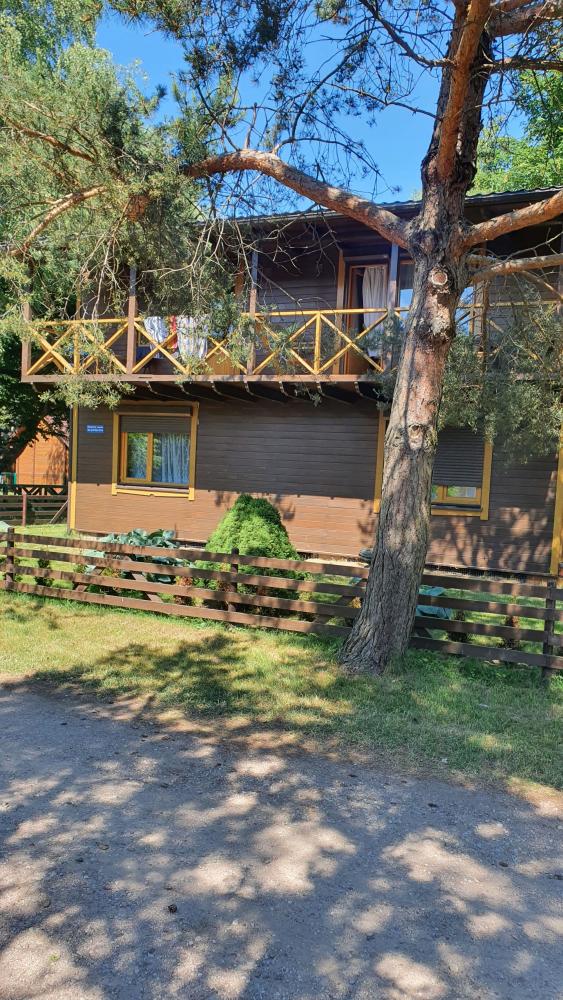 Pokoje do Wynajecia w domkih
