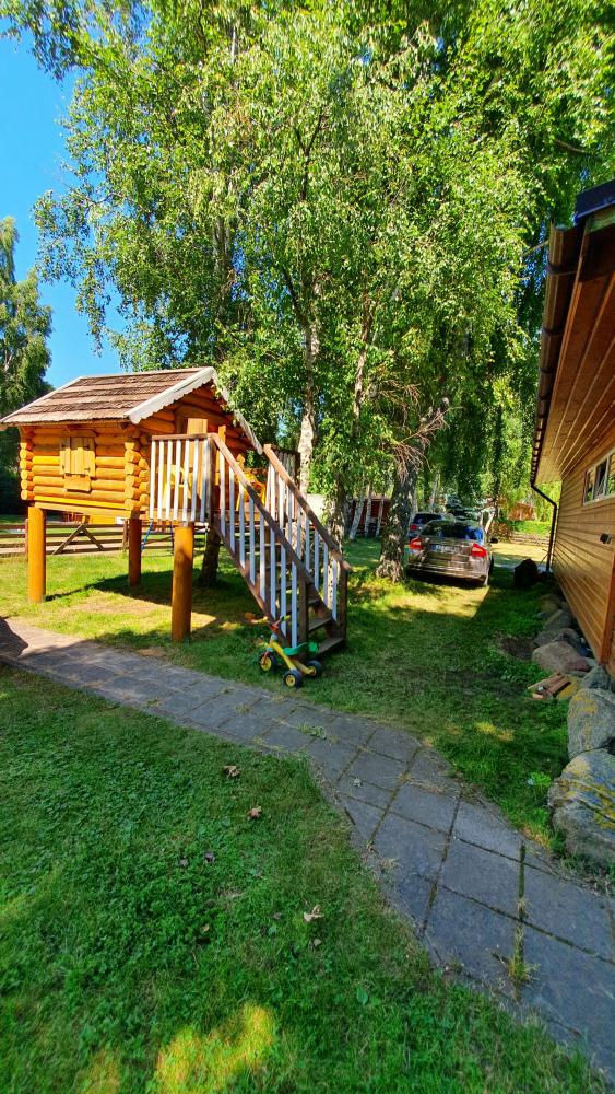 Pokoje do Wynajecia w domkih