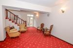 Vasaros AMBASADA – pokoje i apartamenty w wydmach
