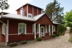 Vasaros AMBASADA – pokoje i apartamenty w wydmach - 3