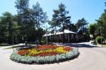 Vasaros AMBASADA – pokoje i apartamenty w wydmach - 2