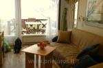 Apartament dla odpoczynku w Nidzie