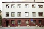 Apartamenty VYTA w Kłajpedy
