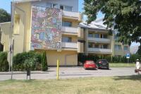 Apartamenty "Seaside Residence" w Połądze. Doskonała lokalizacja