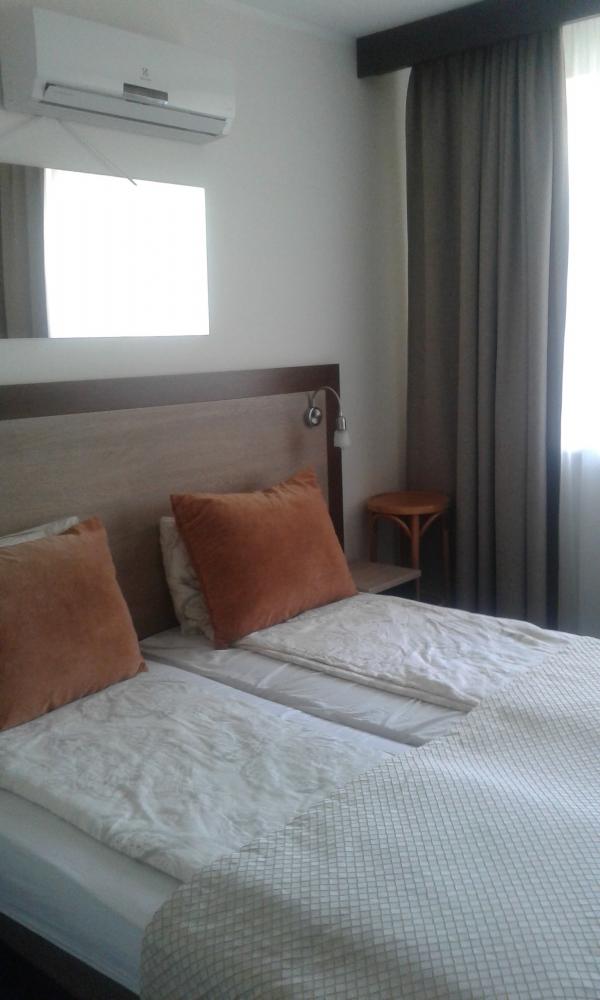 Apartamenty Seaside Residence w Połądze. Doskonała lokalizacja