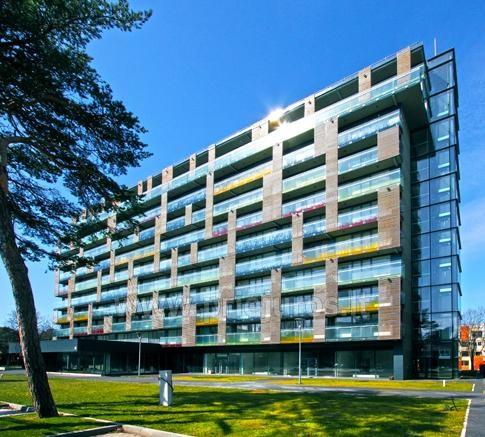 Apartamenty Seaside Residence w Połądze. Doskonała lokalizacja - 1