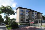Dwupokojowy apartament i pokoje do wynajęcia w prywatnym domu w Połądze