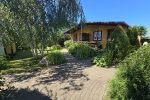 Nowe domki letniskowe w Sventoji Vasare - 6
