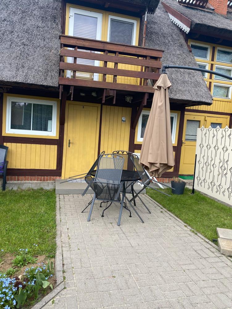 Dom wakacyjny DAINAVA w Pervalce. Mieszkania i pokoje do wynajęcia