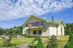 Apartamenty i pokoje w Palanga w prywatnym domu GERO POILSIO. Od 30 EUR