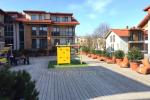 2 pokojowe mieszkanie w centrum:zamknięte podwórze,plac zabaw dla dzieci