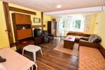 3 apartamenty do wynajęcia w pobliżu kompleksu Elija