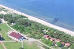 Relax Park. Pokoje, apartamenty nad morzem na wydmach